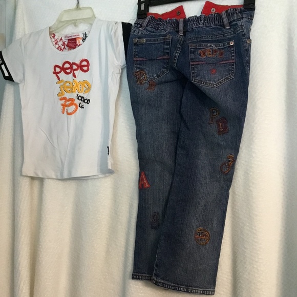 Pepe jeans - Picture 2 of 2